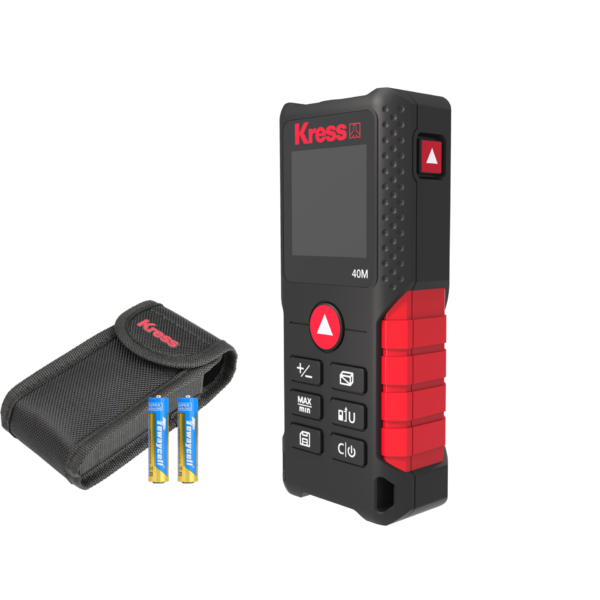 LASER DISTANCE DETECTOR KRESS (K1200)
