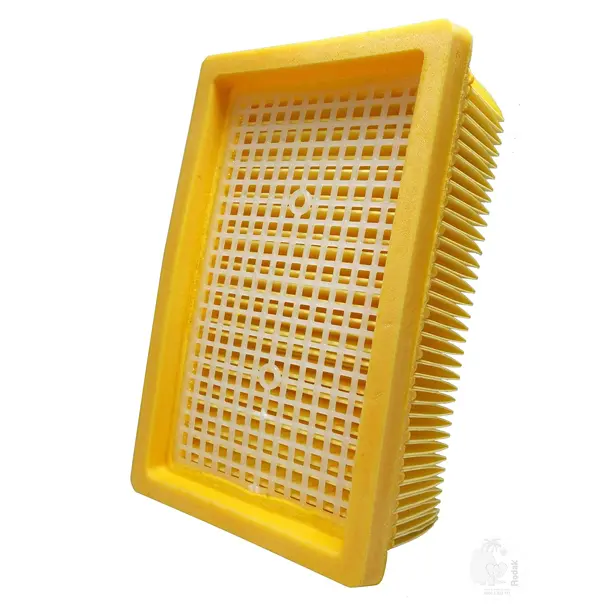 FLAT VACUUM FILTER WD5S