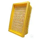 FLAT VACCUM FILTER WD5S