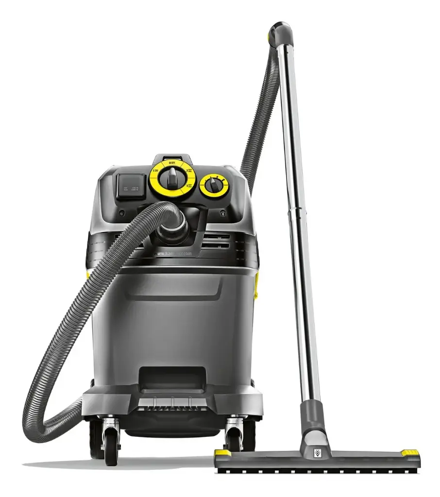 VACUUM CLEANER 40 LTR 1380 WATT KARCHER NT 40/1