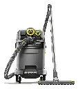VACUUM CLEANER 40 LTR 1380 WATT KARCHER NT 40/1