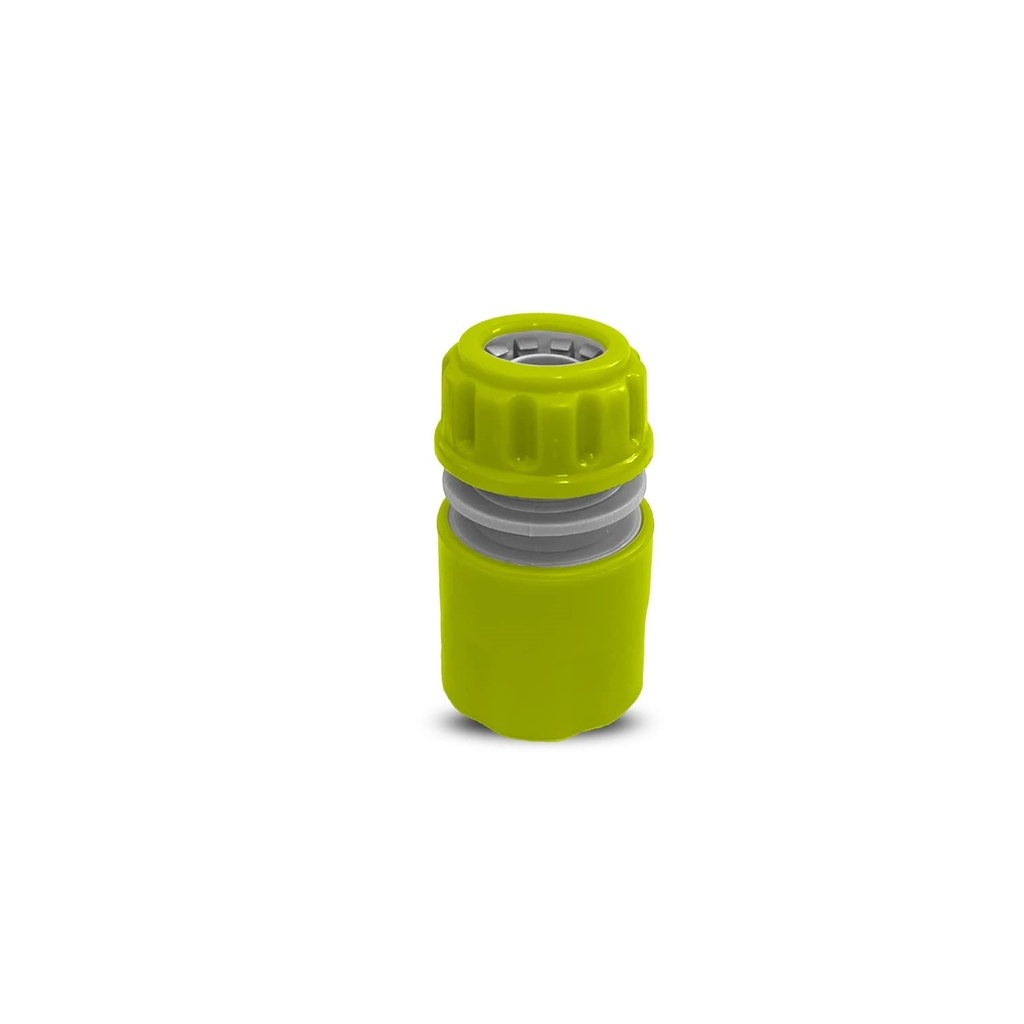 CAZAR QUICK CONNECTOR  GREEN