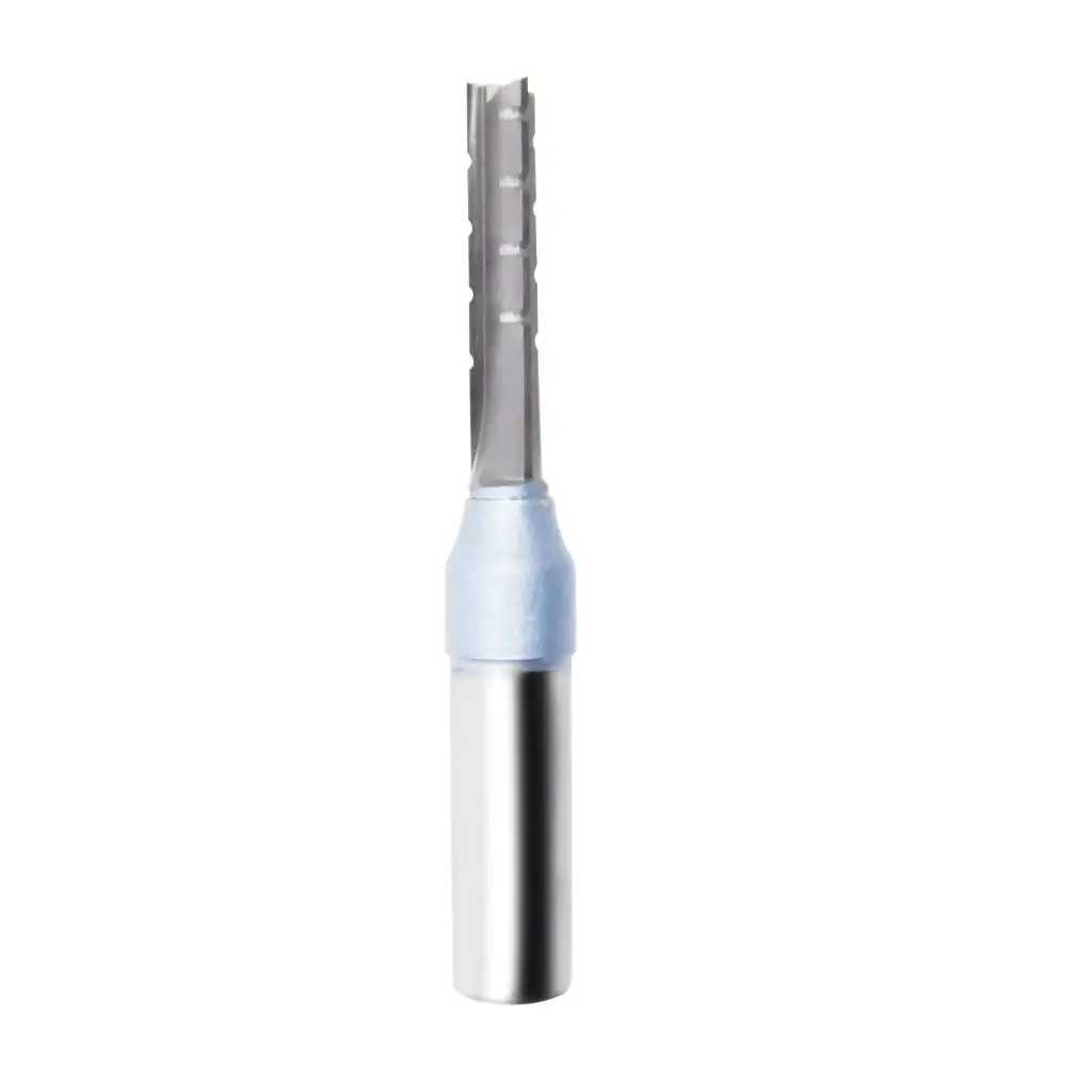 T.C.T STRAIGHT ROUTER BITS 8MM CODE NO-123
