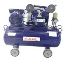 AIR COMPRESSOR 300 LTR GAHL (V-0.6/8)