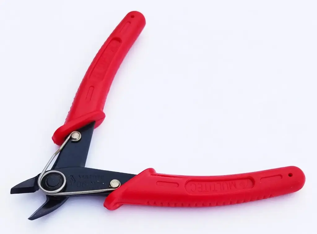 WIRE STRIPPER MICRO SHEAR