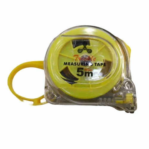 TRICKLE MEASURING TAPE 5 MTR EASILOK (TRI-MTA008A)
