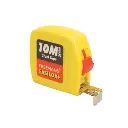 FREEMANS MEASURING TAPE EASILOK 10 MTR