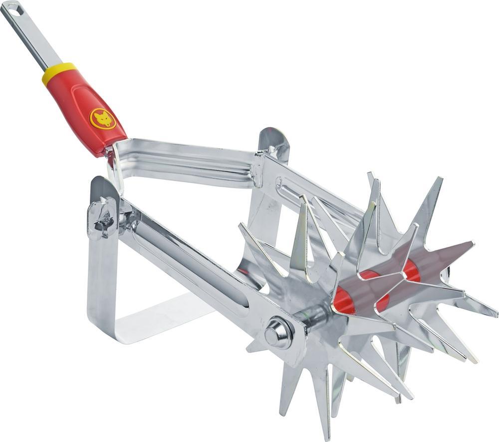 WOLF GARDEN TILLER -DAS -CRUMBLER (71AAA006650)-0%