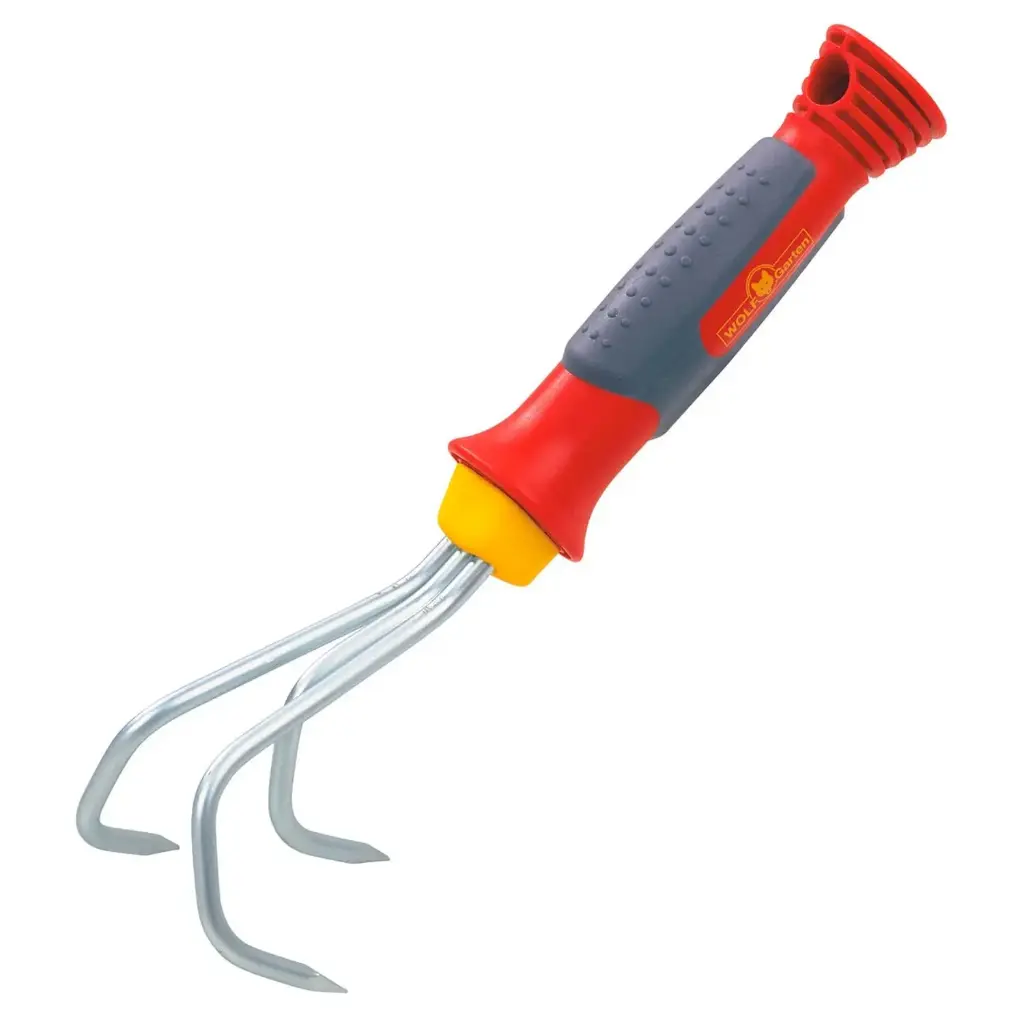 WOLF HAND GRUBBER MINI TOOL (KA-2K)-2714000