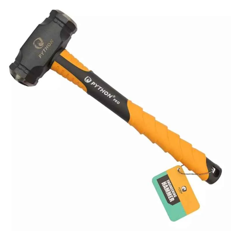 PYTHON PRO ENGINEERING HAMMER 1LB (60412149)