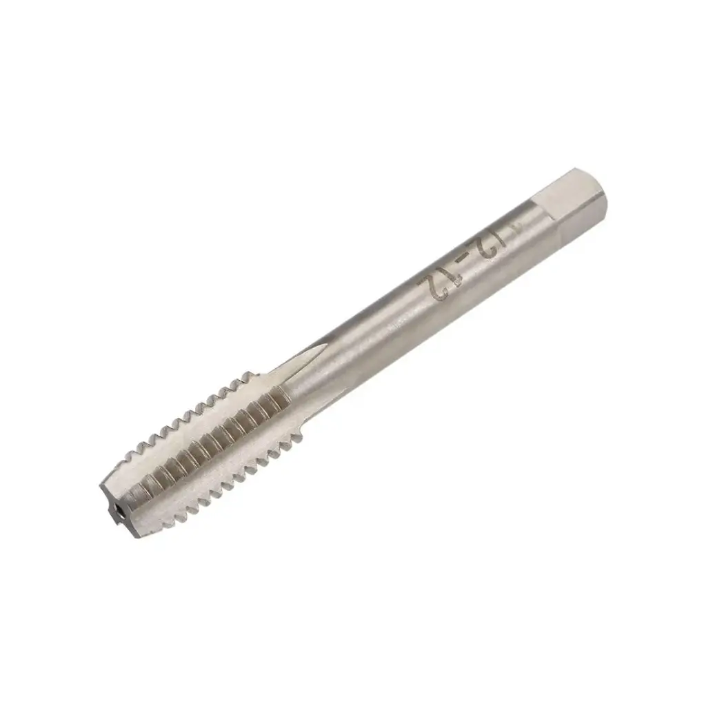 THREADING TAP 1/2" BSW
