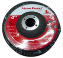 AIYON POWER GRINDING WHEEL 4"