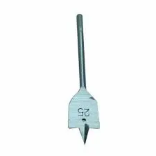XCELFAST WOOD FLAT BIT 25MM