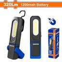 FLASHLIGHT WADFOW (WFL7508)