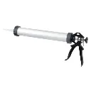 ALUMINIUM CAULKING GUN IBMA