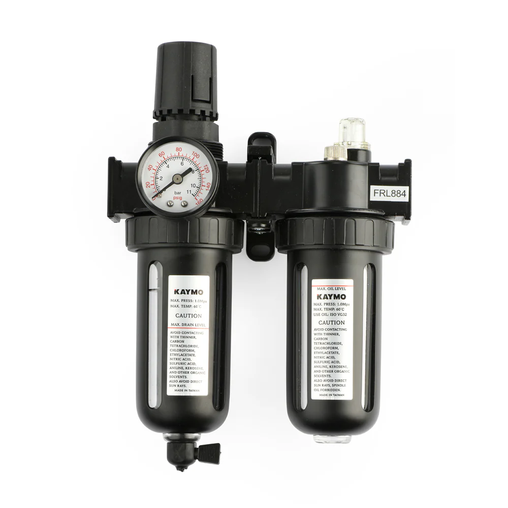 AIR CONTROL UNIT KAYMO (FRL884)