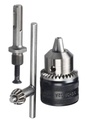 DRILL CHUCK 13MM MATRIX