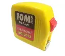 FREEMANS MEASURING TAPE EASILOK 10MTR