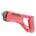 CONCRETE VIBRATOR 1000W EXTRATEZ (ET-CV-35)