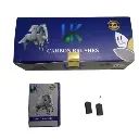 CARBON BRUSH RED HORSE (GBH2-20)