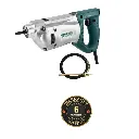 CONCRETE VIBRATOR 1900W PROGEN (9035-HG)