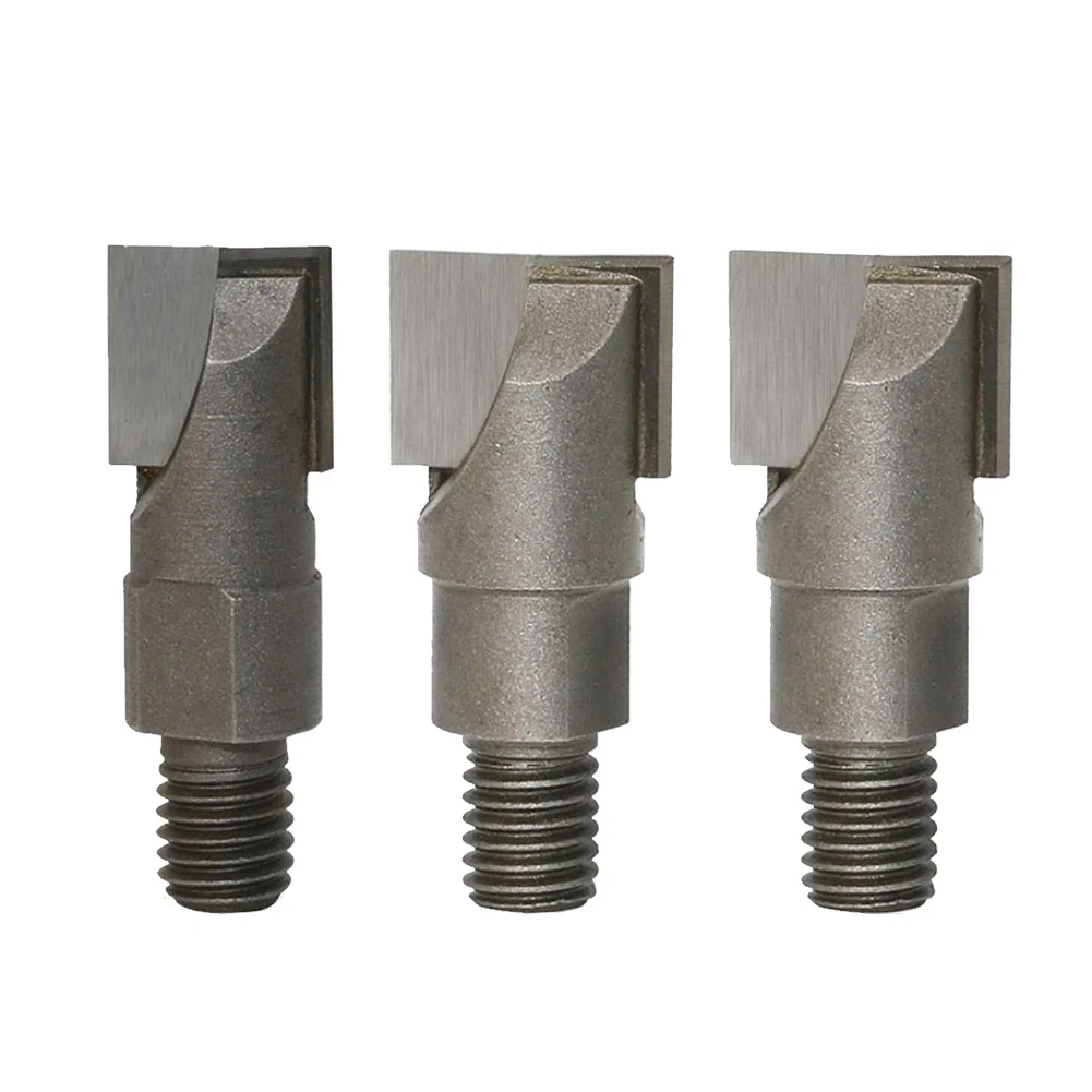 DOOR LOCK MORTISING BIT SET 16,19,22MM