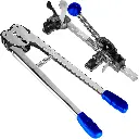 MANUAL BALERS SET WADFOW (WHS2620)