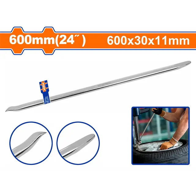 TYRE LEVER 24" WADFOW (WQB2324)