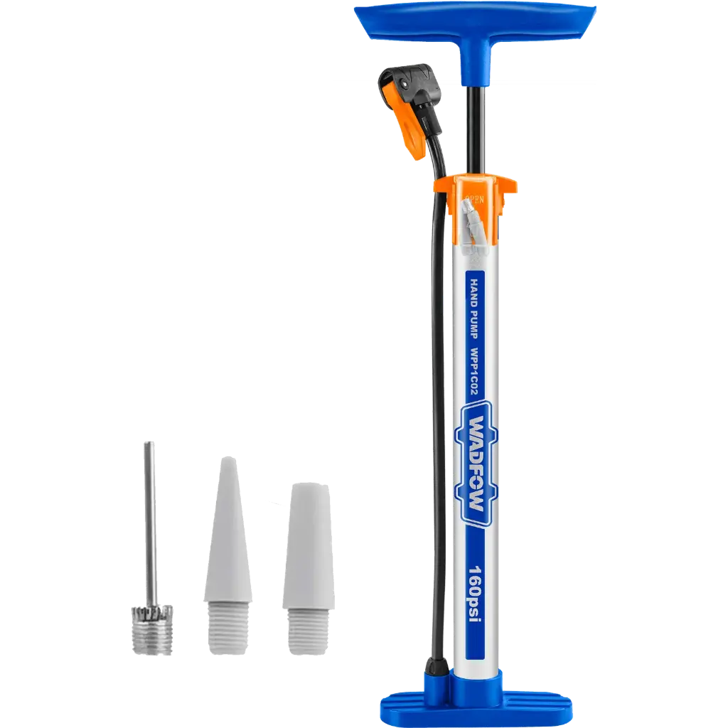 HAND PUMP WADFOW (WPP1C02)HAND PUMP WADFOW (WPP1C02)