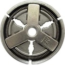 CLUTCH 58CC