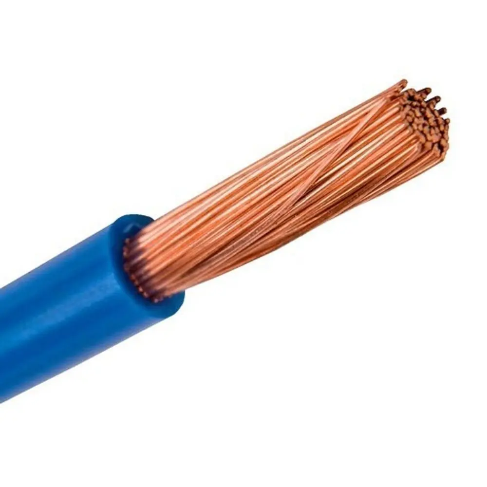 JAINSON 1.5 SQ MM RED CABLE SINGLE CORE (FG00153)-1MTR