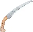 WOODEN PRUNING SAW  SAWORAI