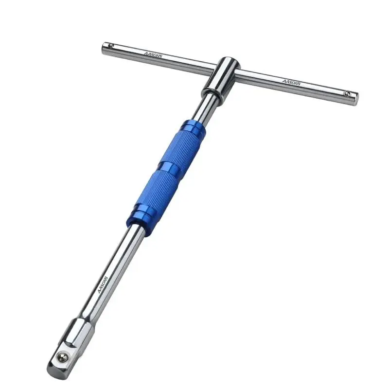 UNIVERSAL T-HANDLE BOTH SIDE