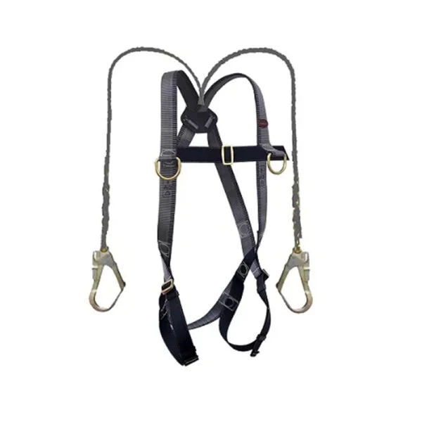 SAFETY HARNESS KARAM K1-01