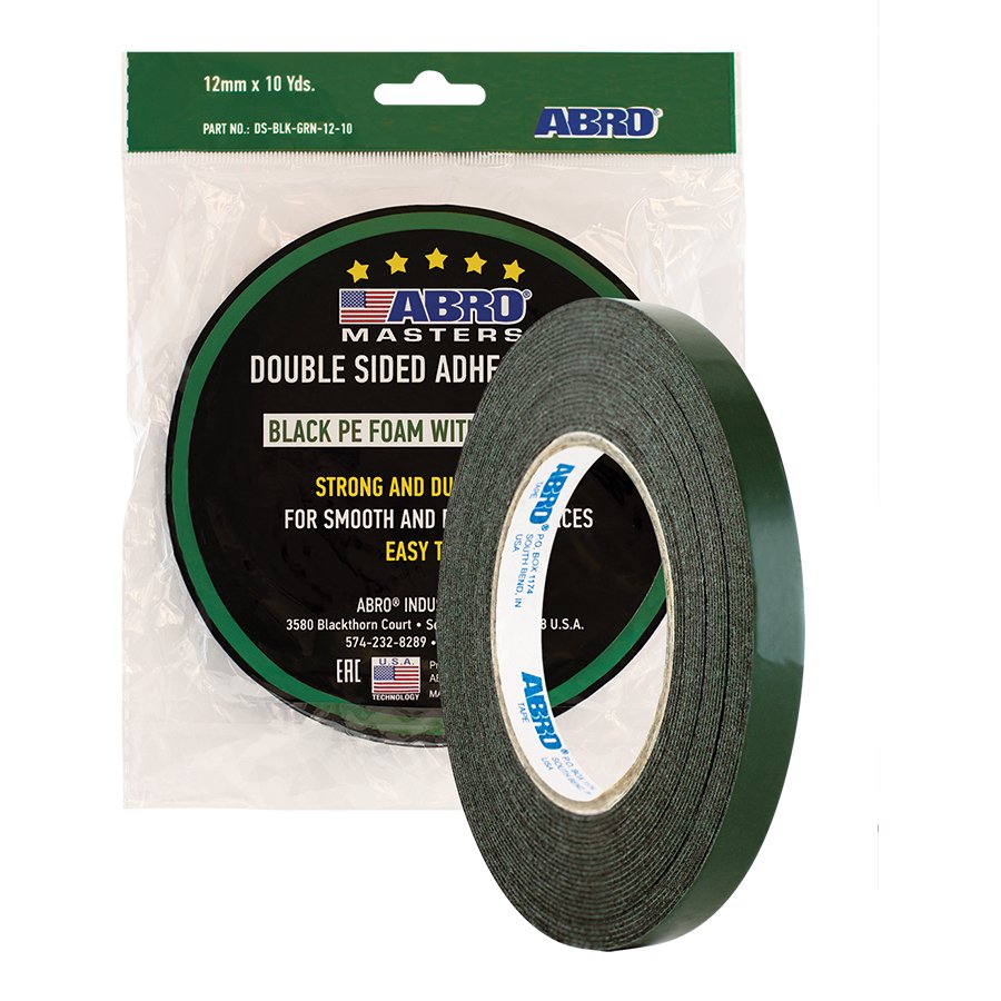ABRO DOUBLE SIDE TAPE