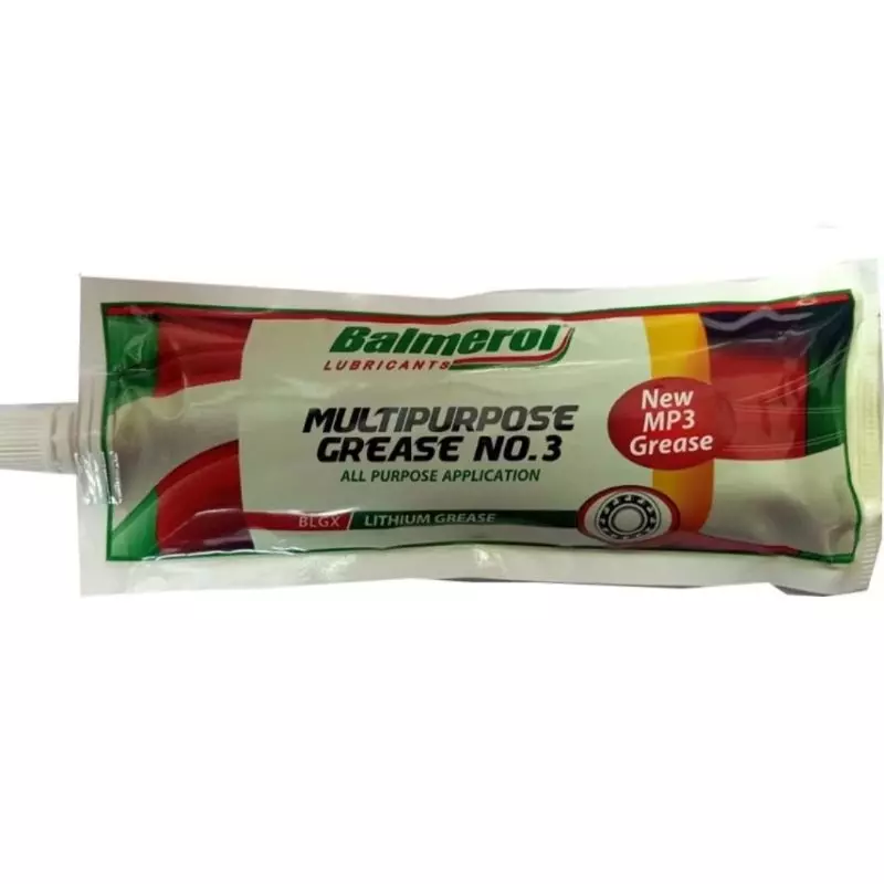 BALMEROL GREASE 200GM