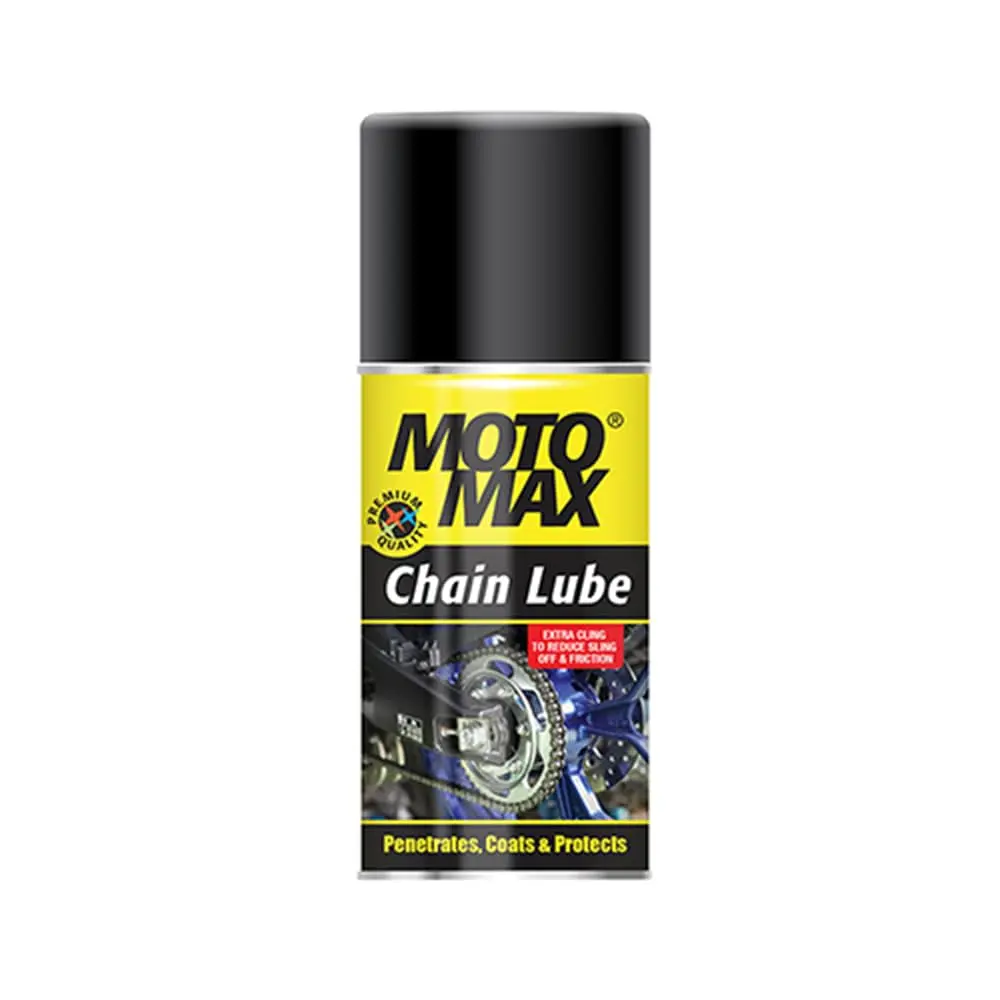 MOTOMAX CHAIN LUBE 100ML