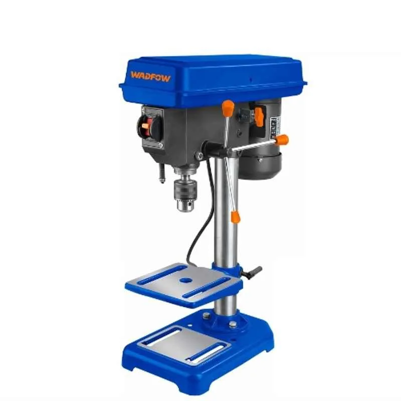 DRILL PRESS  350W 13MM WADFOW (WDP15350)