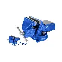 BENCH VICE 6" WADFOW (WBV1A06)