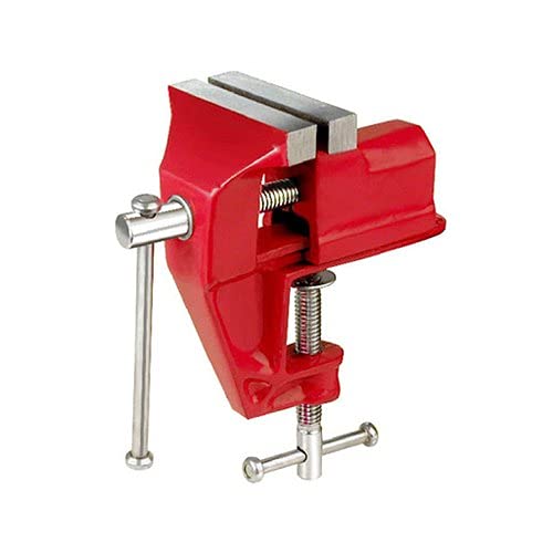BENCH VICE 3"STEEL VICE
