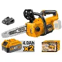 CORDLESS CHAINSAW 12" INGCO (CGSLI201286)