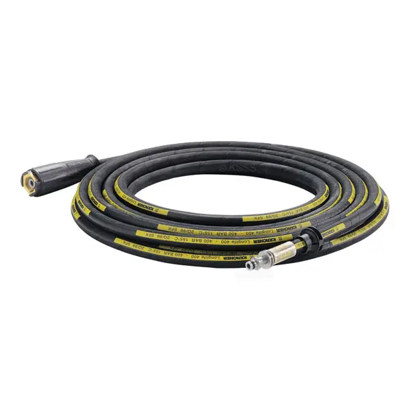 WASHER PIPE 15 MTR KARCHER HD-6/15