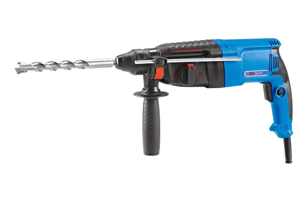 ROTARY HAMMER 1200W 26MM TOOL MAXX (TM-26)