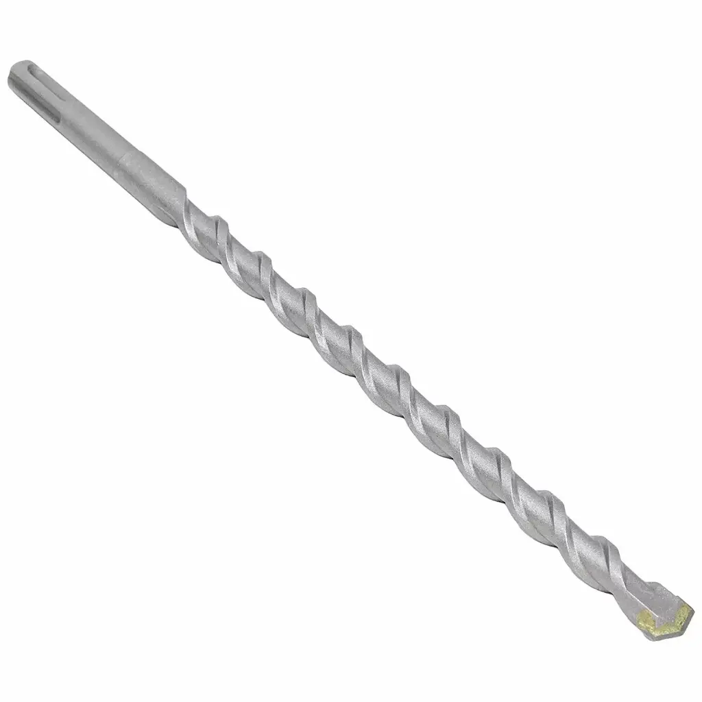 MASONRY DRILL BIT 6.5*100MM (0523AAC18)