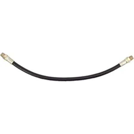 GREASE CONNECTOR HOSE (GHC-12/B)