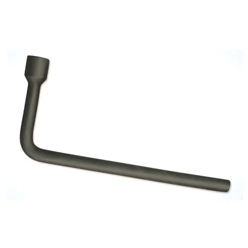 DENEERS L TYPE SPANNER 19MM (1536-HOLE)