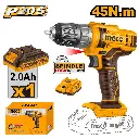 CORDLESS DRILL 20V INGCO (CDLI200518)