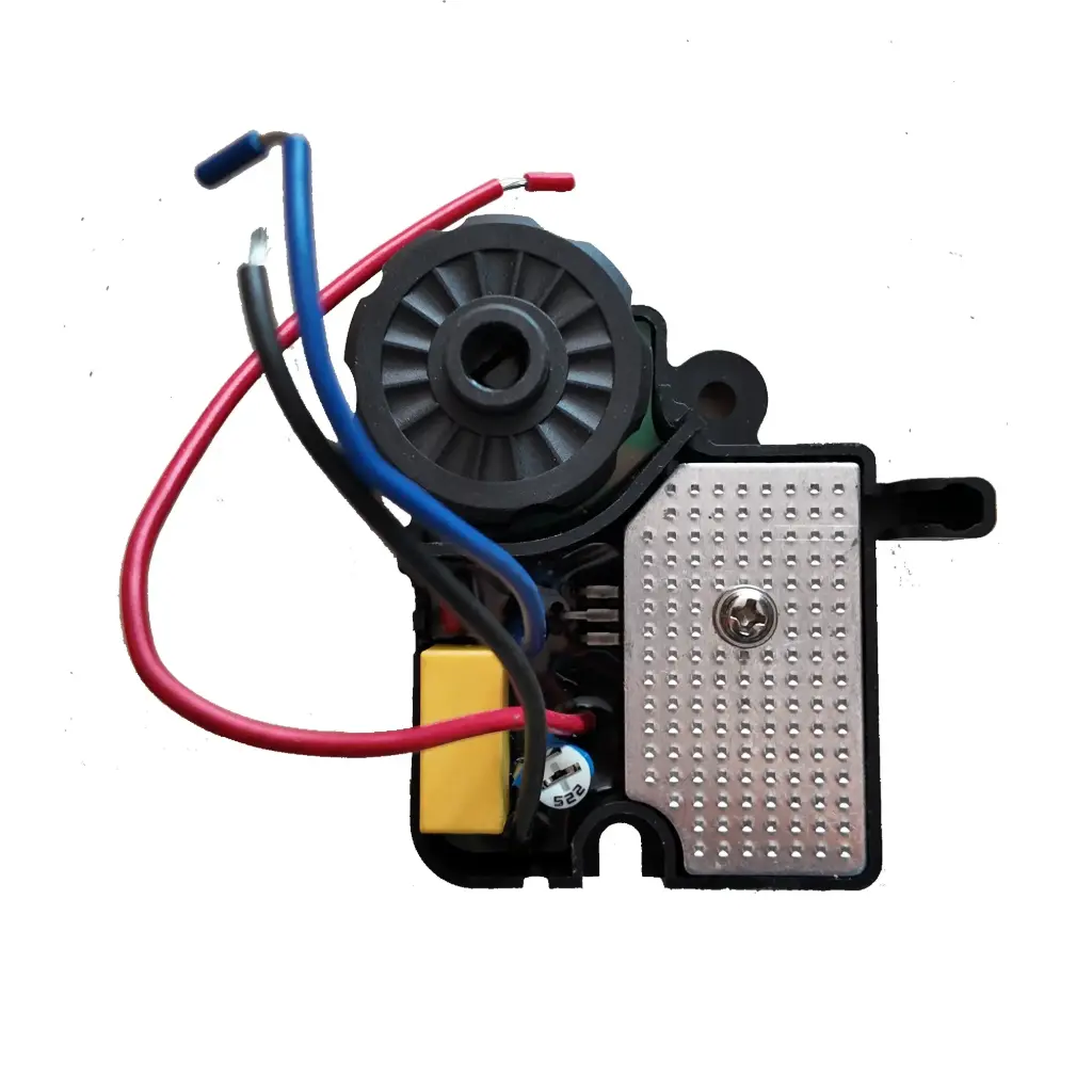 SP-42 SPEED CONTROLLER INGCO (AP140016) J-43