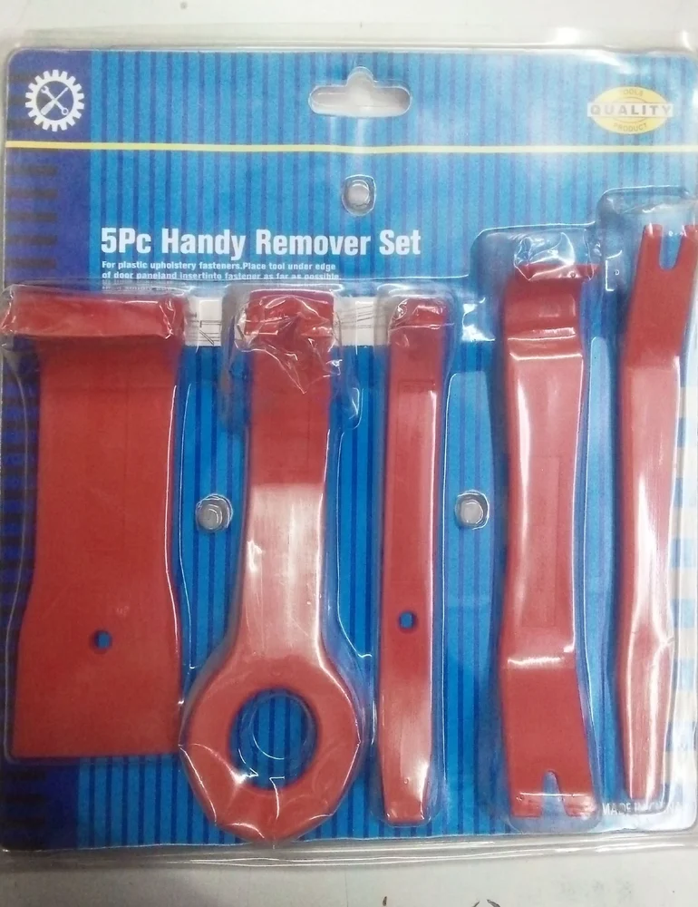5PCS HANDY REMOVER SET