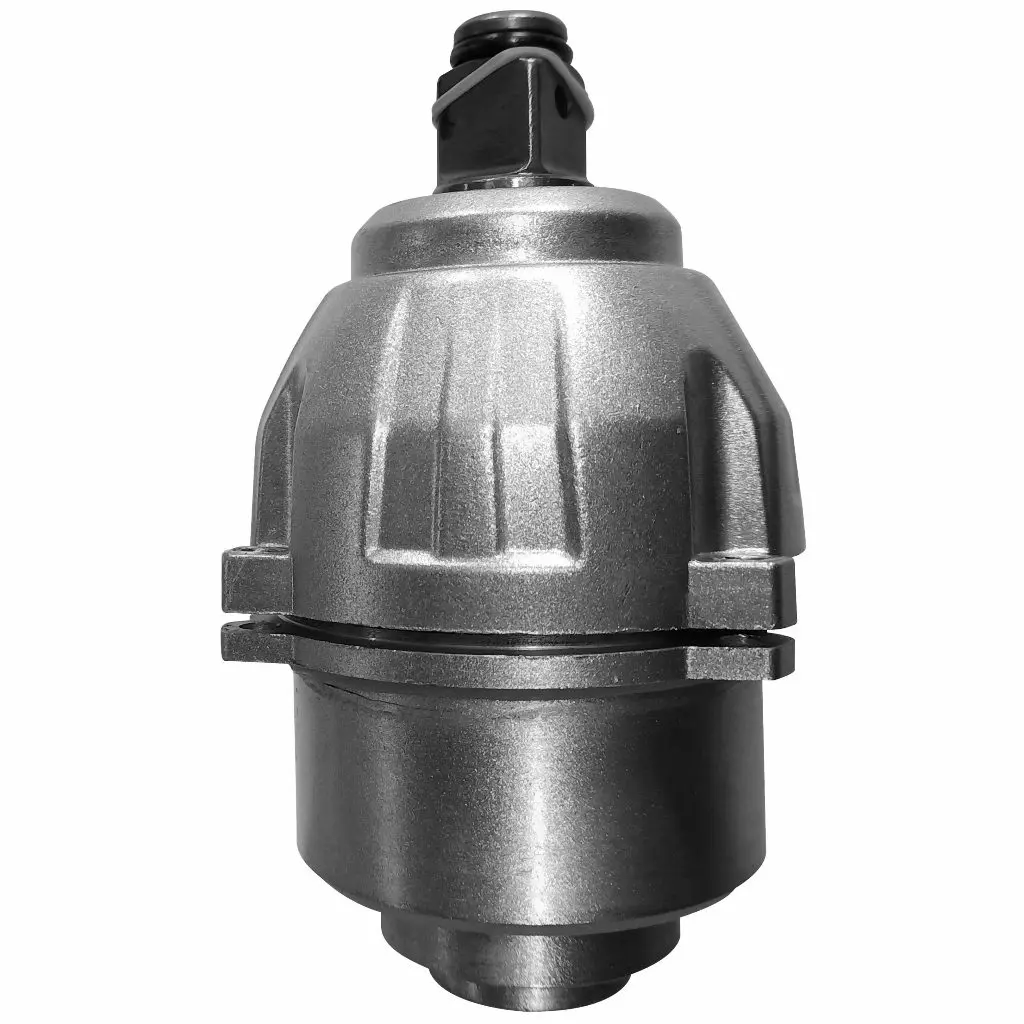 SP-2 GEAR BOX ASSY & HAMMER ASSY(CIWLI2038)J-35